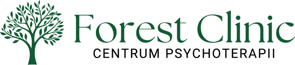 Forest Clinic logo