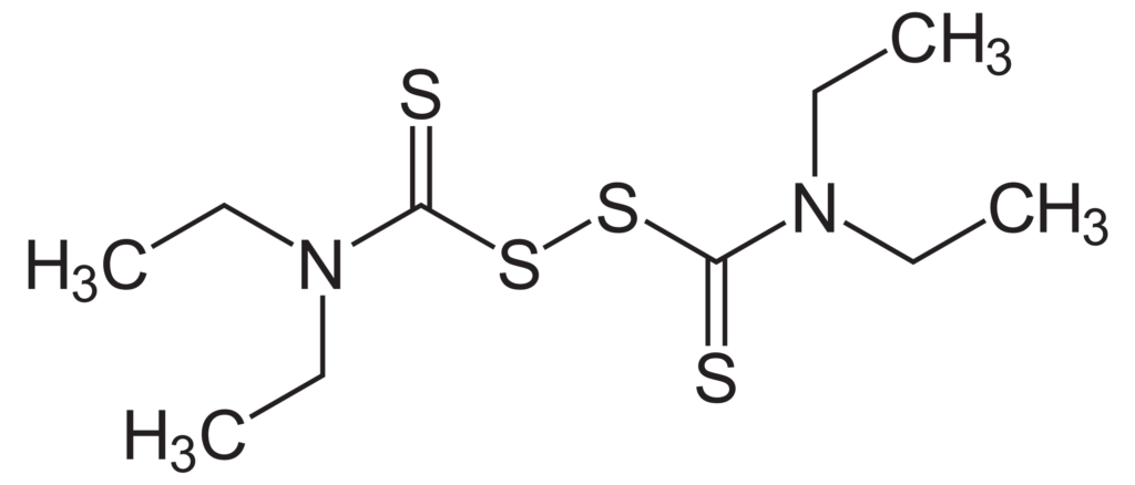 Disulfiram