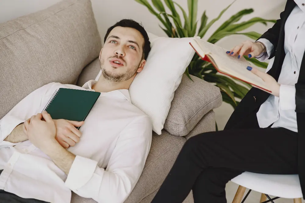terapia w uzależnieniu od narkotyków
